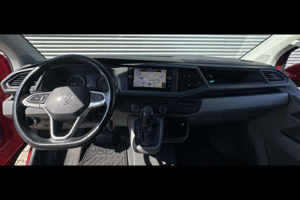 Volkswagen Transporter 2.0 TDI L2H1 Highline Automaat|Navi|Carplay|Camera