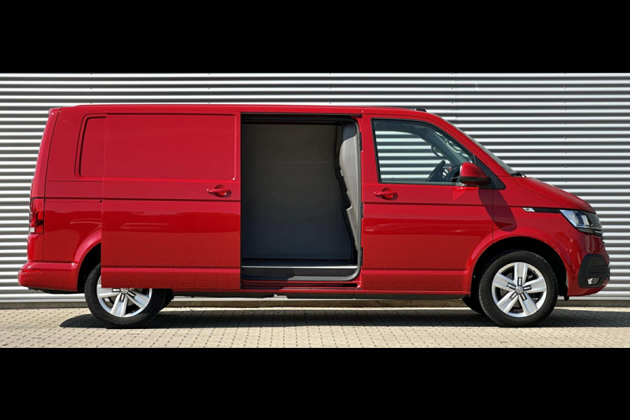 Volkswagen Transporter 2.0 TDI L2H1 Highline Automaat|Navi|Carplay|Camera