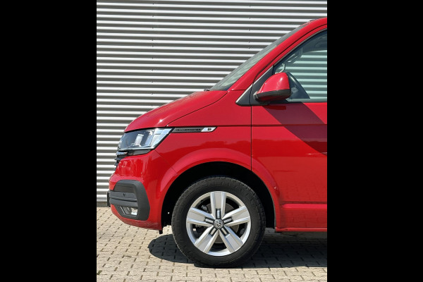 Volkswagen Transporter 2.0 TDI L2H1 Highline Automaat|Navi|Carplay|Camera
