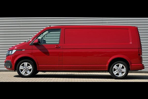 Volkswagen Transporter 2.0 TDI L2H1 Highline Automaat|Navi|Carplay|Camera