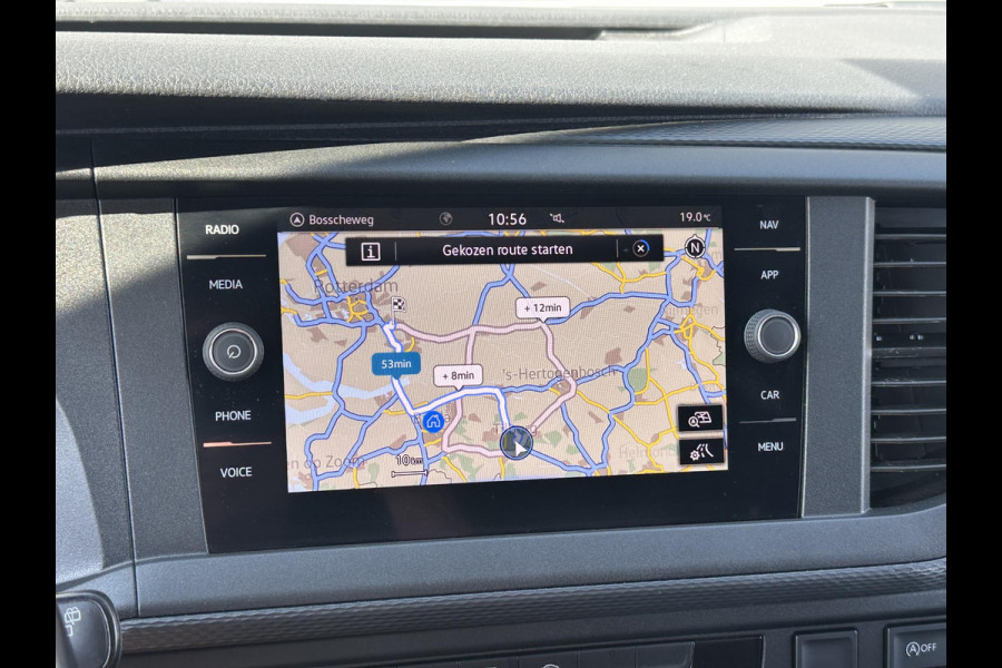 Volkswagen Transporter 2.0 TDI L2H1 Highline Automaat|Navi|Carplay|Camera