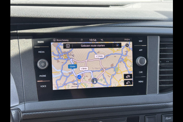 Volkswagen Transporter 2.0 TDI L2H1 Highline Automaat|Navi|Carplay|Camera