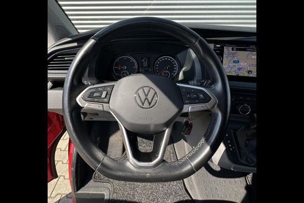 Volkswagen Transporter 2.0 TDI L2H1 Highline Automaat|Navi|Carplay|Camera