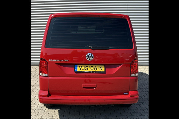 Volkswagen Transporter 2.0 TDI L2H1 Highline Automaat|Navi|Carplay|Camera