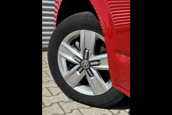 Volkswagen Transporter 2.0 TDI L2H1 Highline Automaat|Navi|Carplay|Camera