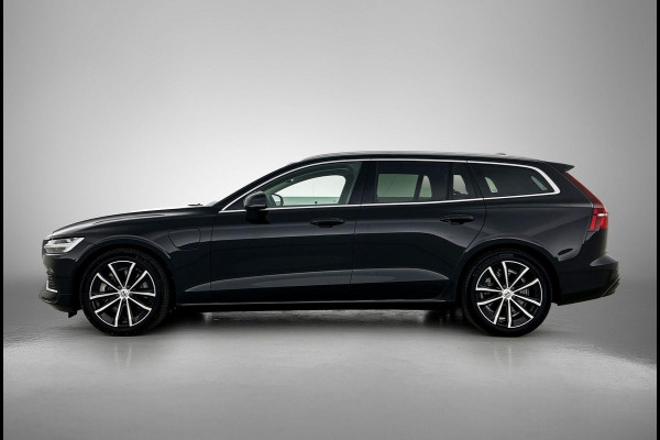 Volvo V60 2.0 T6 Plug-in hybrid AWD Core Bright NAVI & CARPLAY | AD_CRUISE | FULL-LED