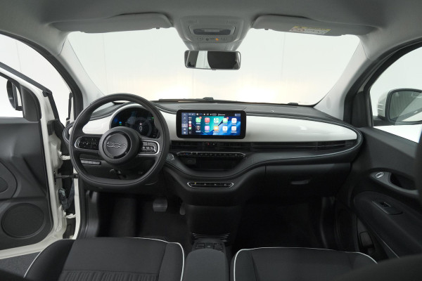 Fiat 500 Urban 42 kWh | SOH 96.8% | 3 Fase Laadfunctie | Camera | Apple Carplay | Parkeersensoren