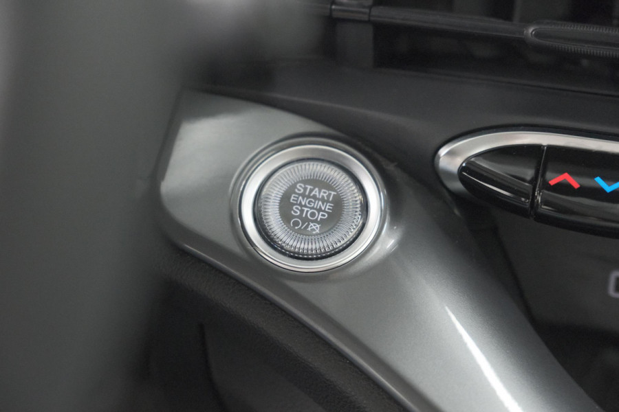 Fiat 500 Urban 42 kWh | SOH 96.8% | 3 Fase Laadfunctie | Camera | Apple Carplay | Parkeersensoren