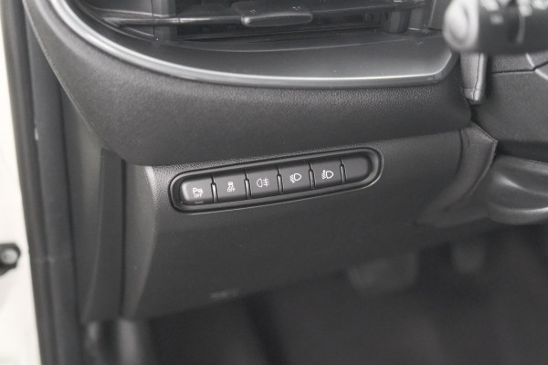Fiat 500 Urban 42 kWh | SOH 96.8% | 3 Fase Laadfunctie | Camera | Apple Carplay | Parkeersensoren