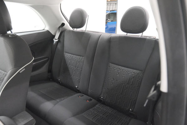 Fiat 500 Urban 42 kWh | SOH 96.8% | 3 Fase Laadfunctie | Camera | Apple Carplay | Parkeersensoren