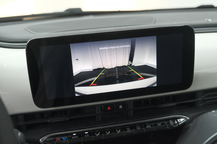 Fiat 500 Urban 42 kWh | SOH 96.8% | 3 Fase Laadfunctie | Camera | Apple Carplay | Parkeersensoren