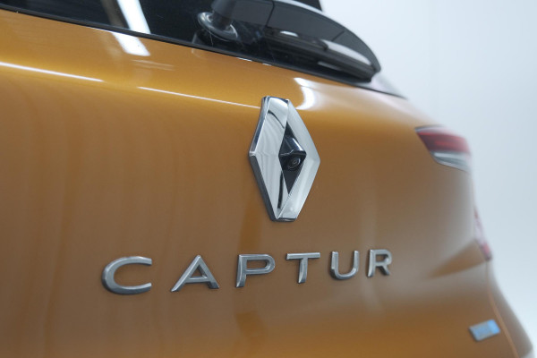 Renault Captur 1.6 E-Tech Plug-in Hybrid 160 Edition One | Trekhaak | BOSE Audio | Camera | 9.3 Inch Groot Scherm
