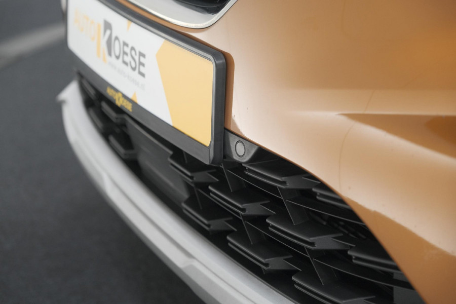 Renault Captur 1.6 E-Tech Plug-in Hybrid 160 Edition One | Trekhaak | BOSE Audio | Camera | 9.3 Inch Groot Scherm