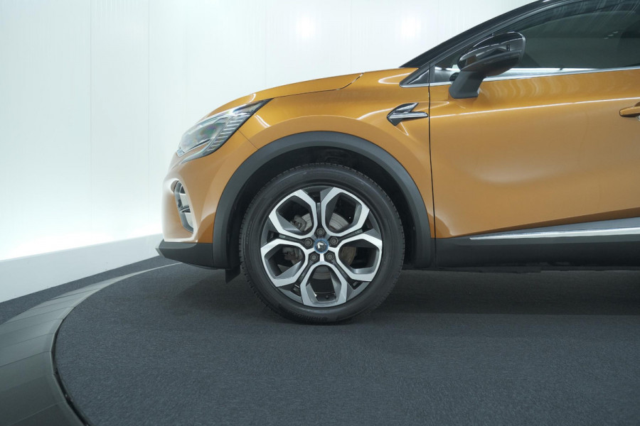 Renault Captur 1.6 E-Tech Plug-in Hybrid 160 Edition One | Trekhaak | BOSE Audio | Camera | 9.3 Inch Groot Scherm