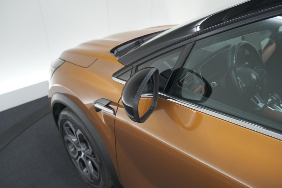 Renault Captur 1.6 E-Tech Plug-in Hybrid 160 Edition One | Trekhaak | BOSE Audio | Camera | 9.3 Inch Groot Scherm