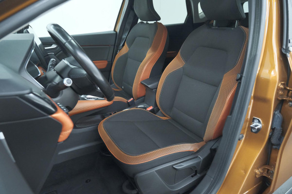 Renault Captur 1.6 E-Tech Plug-in Hybrid 160 Edition One | Trekhaak | BOSE Audio | Camera | 9.3 Inch Groot Scherm