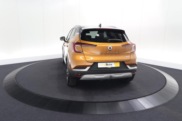 Renault Captur 1.6 E-Tech Plug-in Hybrid 160 Edition One | Trekhaak | BOSE Audio | Camera | 9.3 Inch Groot Scherm