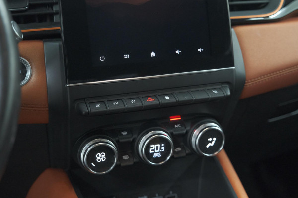 Renault Captur 1.6 E-Tech Plug-in Hybrid 160 Edition One | Trekhaak | BOSE Audio | Camera | 9.3 Inch Groot Scherm