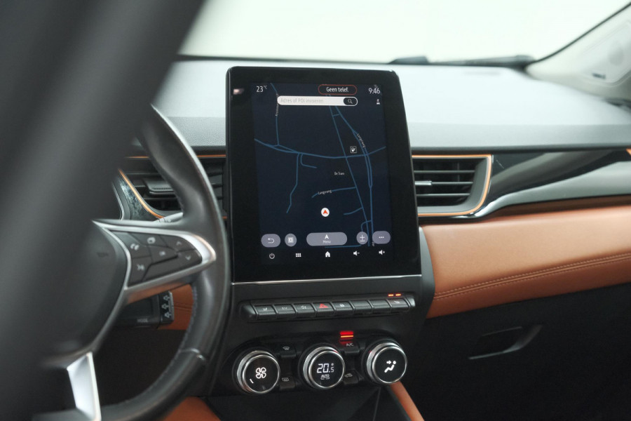 Renault Captur 1.6 E-Tech Plug-in Hybrid 160 Edition One | Trekhaak | BOSE Audio | Camera | 9.3 Inch Groot Scherm