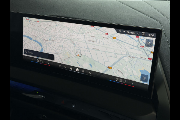 BMW X3 30e 300PK XDRIVE M SPORT / PANO SCHUIFDAK / HARMAN KARDON / 360.CAM / INNOVATION /