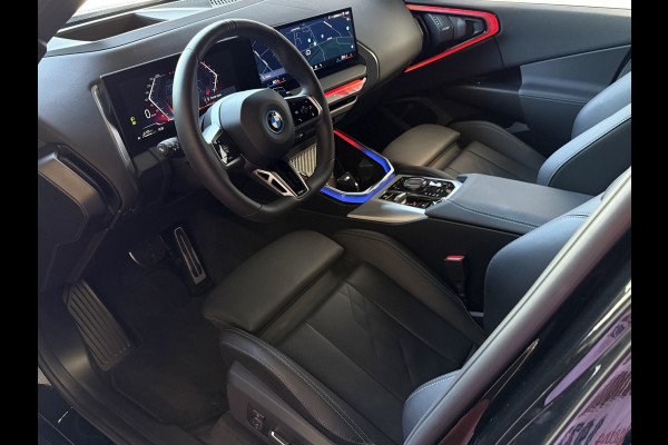 BMW X3 30e 300PK XDRIVE M SPORT / PANO SCHUIFDAK / HARMAN KARDON / 360.CAM / INNOVATION /