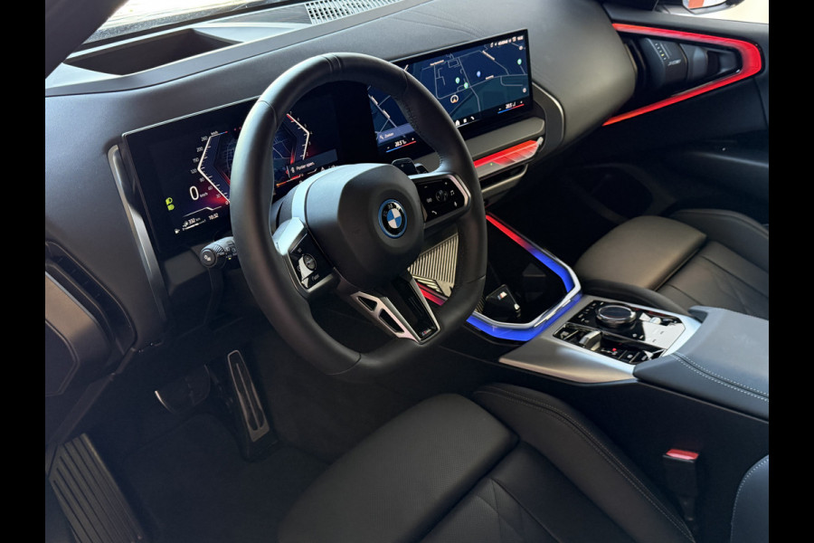 BMW X3 30e 300PK XDRIVE M SPORT / PANO SCHUIFDAK / HARMAN KARDON / 360.CAM / INNOVATION /