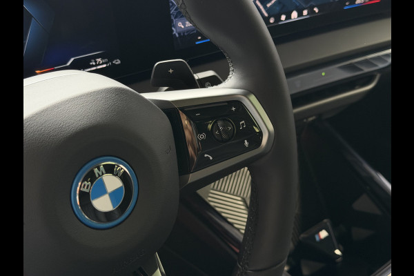 BMW X3 30e 300PK XDRIVE M SPORT / PANO SCHUIFDAK / HARMAN KARDON / 360.CAM / INNOVATION /