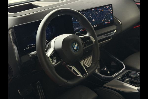 BMW X3 30e 300PK XDRIVE M SPORT / PANO SCHUIFDAK / HARMAN KARDON / 360.CAM / INNOVATION /