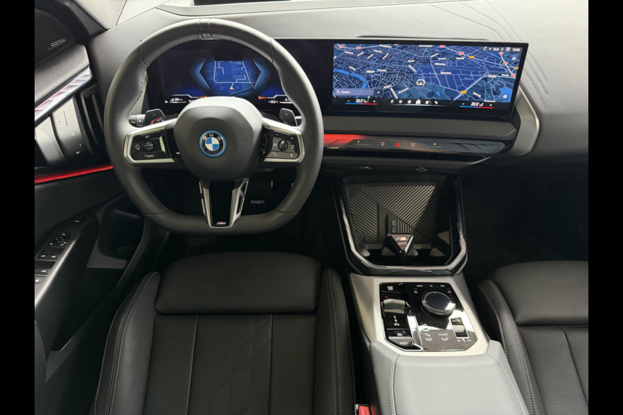 BMW X3 30e 300PK XDRIVE M SPORT / PANO SCHUIFDAK / HARMAN KARDON / 360.CAM / INNOVATION /