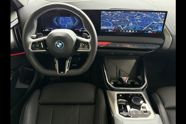 BMW X3 30e 300PK XDRIVE M SPORT / PANO SCHUIFDAK / HARMAN KARDON / 360.CAM / INNOVATION /