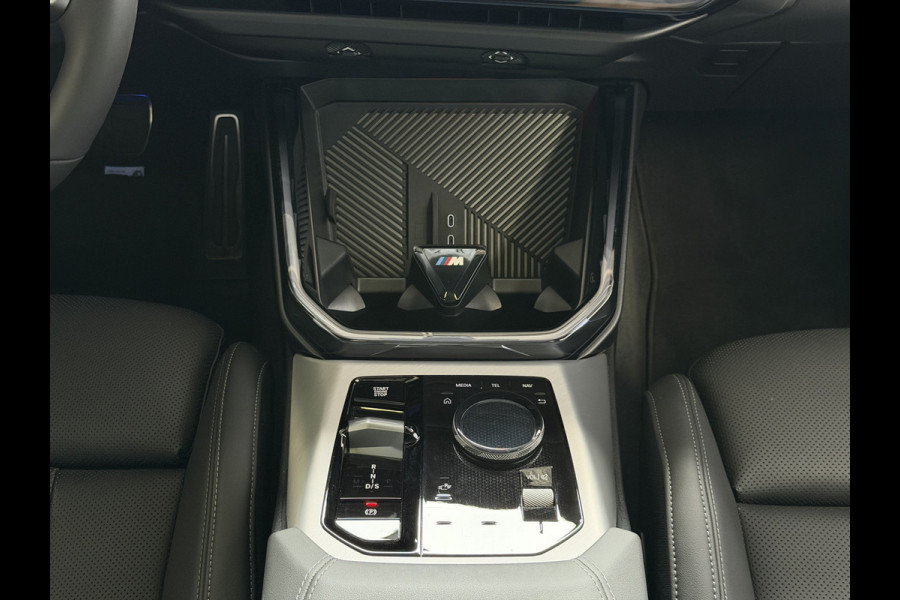 BMW X3 30e 300PK XDRIVE M SPORT / PANO SCHUIFDAK / HARMAN KARDON / 360.CAM / INNOVATION /