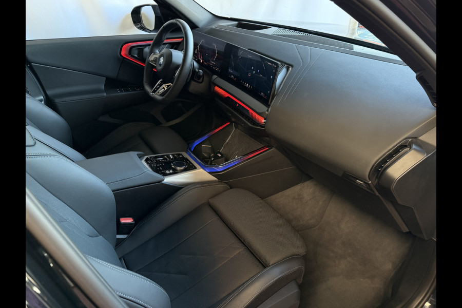 BMW X3 30e 300PK XDRIVE M SPORT / PANO SCHUIFDAK / HARMAN KARDON / 360.CAM / INNOVATION /