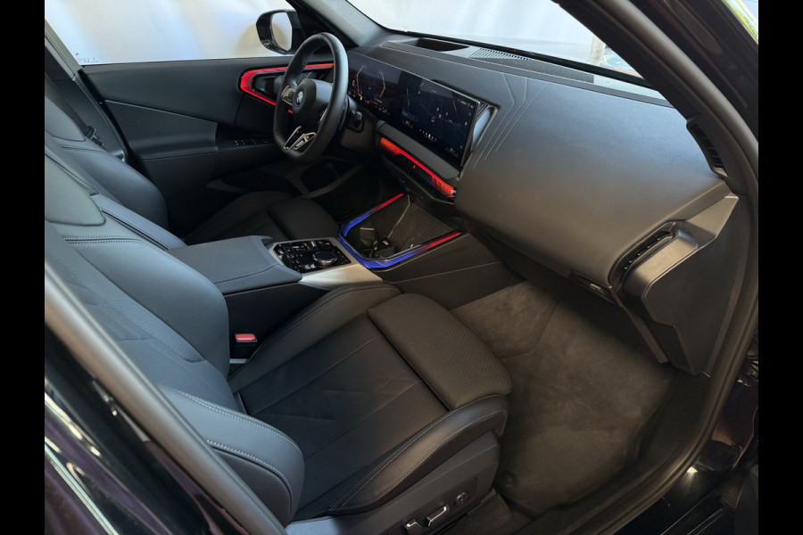 BMW X3 30e 300PK XDRIVE M SPORT / PANO SCHUIFDAK / HARMAN KARDON / 360.CAM / INNOVATION /