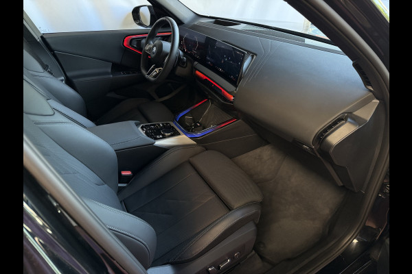 BMW X3 30e 300PK XDRIVE M SPORT / PANO SCHUIFDAK / HARMAN KARDON / 360.CAM / INNOVATION /