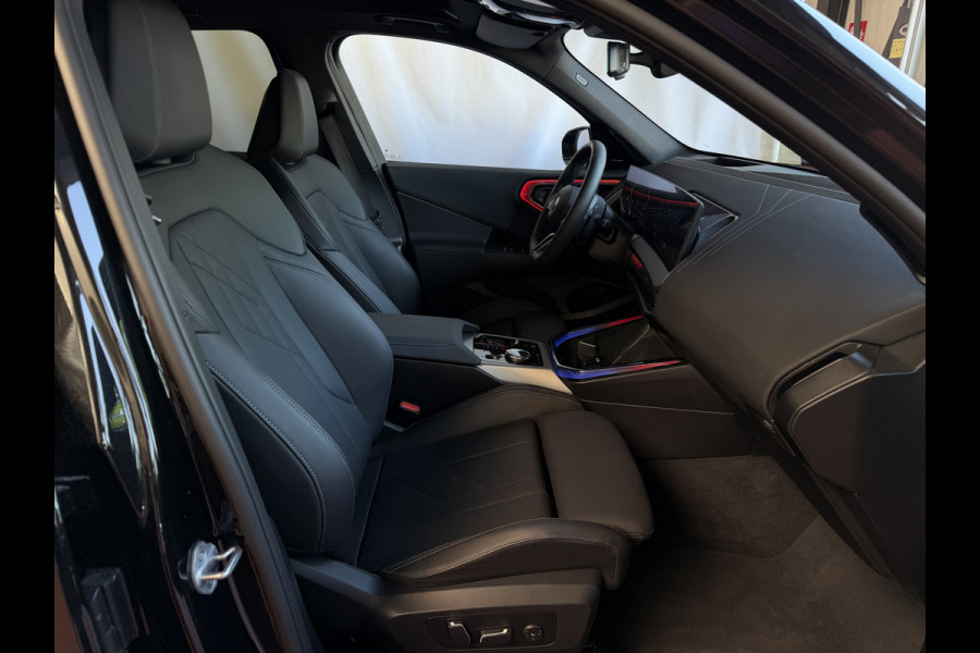 BMW X3 30e 300PK XDRIVE M SPORT / PANO SCHUIFDAK / HARMAN KARDON / 360.CAM / INNOVATION /