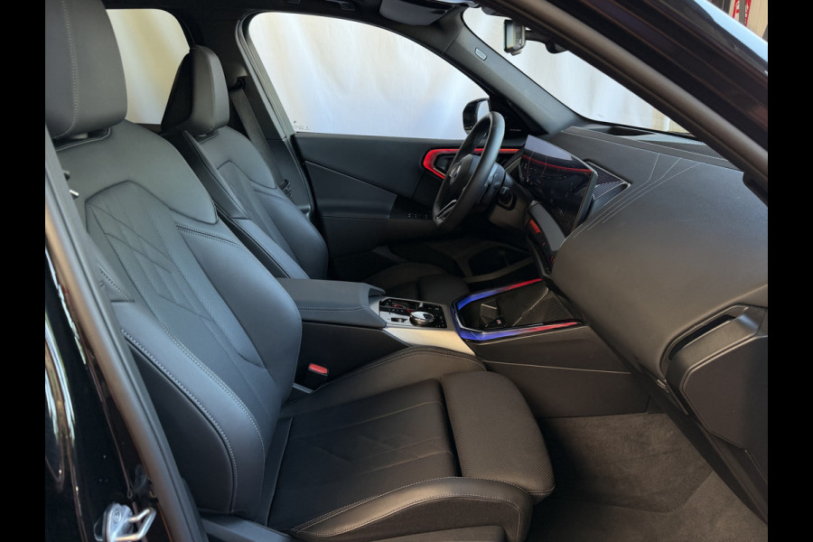 BMW X3 30e 300PK XDRIVE M SPORT / PANO SCHUIFDAK / HARMAN KARDON / 360.CAM / INNOVATION /