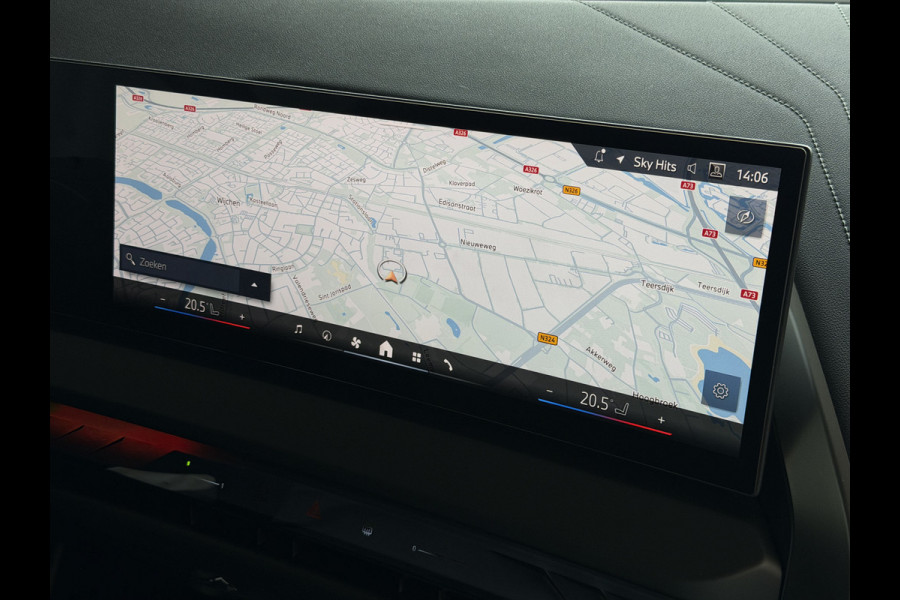 BMW X3 30e 300PK XDRIVE M SPORT / PANO SCHUIFDAK / HARMAN KARDON / 360.CAM / INNOVATION /