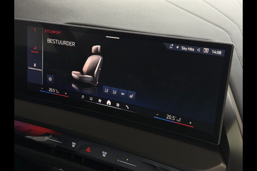 BMW X3 30e 300PK XDRIVE M SPORT / PANO SCHUIFDAK / HARMAN KARDON / 360.CAM / INNOVATION /