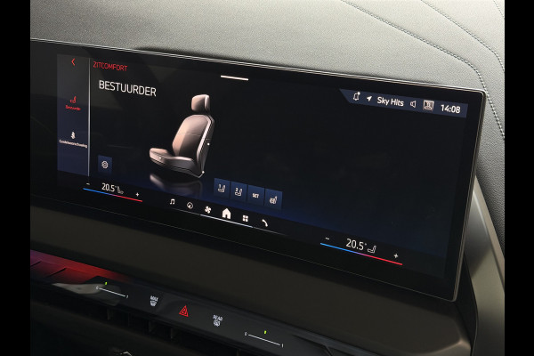 BMW X3 30e 300PK XDRIVE M SPORT / PANO SCHUIFDAK / HARMAN KARDON / 360.CAM / INNOVATION /