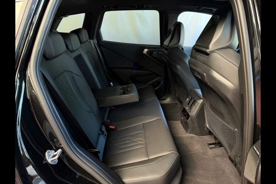 BMW X3 30e 300PK XDRIVE M SPORT / PANO SCHUIFDAK / HARMAN KARDON / 360.CAM / INNOVATION /