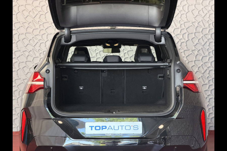 BMW X3 30e 300PK XDRIVE M SPORT / PANO SCHUIFDAK / HARMAN KARDON / 360.CAM / INNOVATION /
