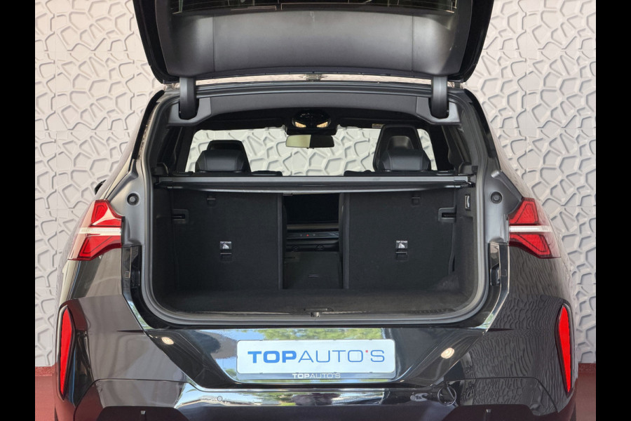 BMW X3 30e 300PK XDRIVE M SPORT / PANO SCHUIFDAK / HARMAN KARDON / 360.CAM / INNOVATION /