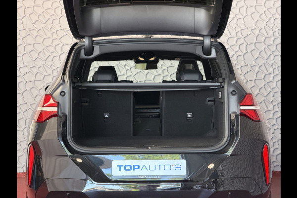 BMW X3 30e 300PK XDRIVE M SPORT / PANO SCHUIFDAK / HARMAN KARDON / 360.CAM / INNOVATION /