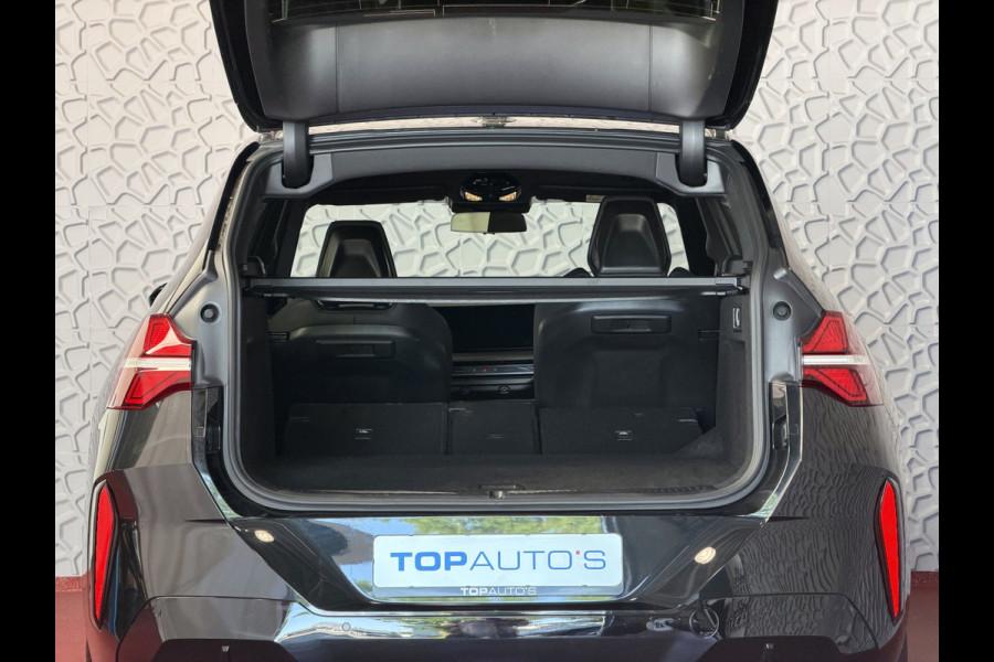 BMW X3 30e 300PK XDRIVE M SPORT / PANO SCHUIFDAK / HARMAN KARDON / 360.CAM / INNOVATION /