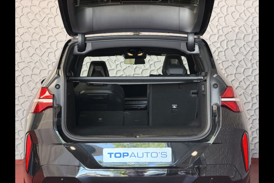 BMW X3 30e 300PK XDRIVE M SPORT / PANO SCHUIFDAK / HARMAN KARDON / 360.CAM / INNOVATION /