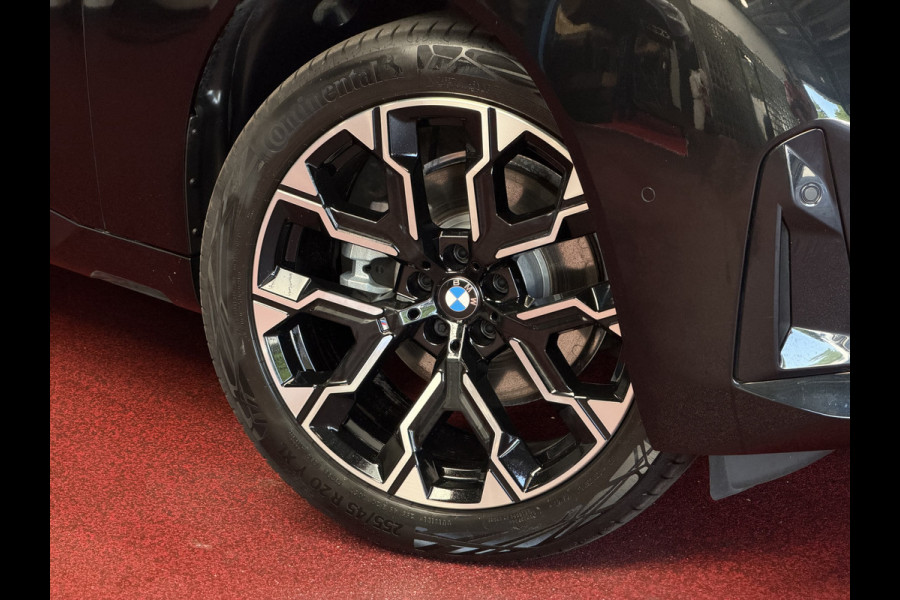 BMW X3 30e 300PK XDRIVE M SPORT / PANO SCHUIFDAK / HARMAN KARDON / 360.CAM / INNOVATION /