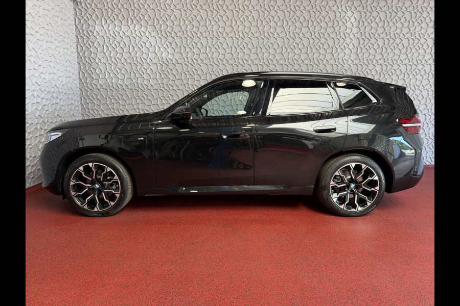 BMW X3 30e 300PK XDRIVE M SPORT / PANO SCHUIFDAK / HARMAN KARDON / 360.CAM / INNOVATION /