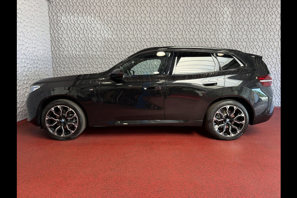 BMW X3 30e 300PK XDRIVE M SPORT / PANO SCHUIFDAK / HARMAN KARDON / 360.CAM / INNOVATION /