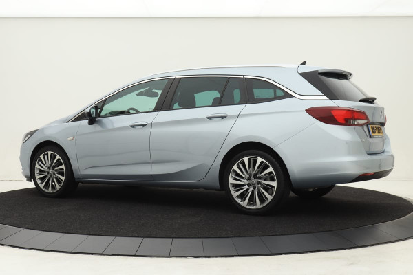 Opel Astra Sports Tourer 1.4 Turbo 150pk Business+ | Dealer onderhouden | Navigatie | Sportstoelen | Climate control | Afn. Trekhaak | DAB+