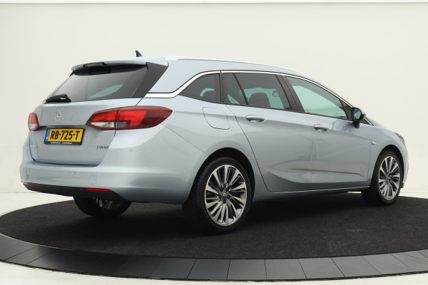 Opel Astra Sports Tourer 1.4 Turbo 150pk Business+ | Dealer onderhouden | Navigatie | Sportstoelen | Climate control | Afn. Trekhaak | DAB+